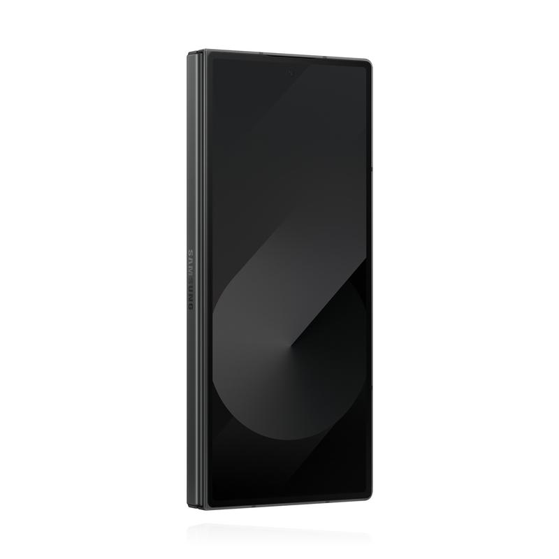 Samsung Galaxy Z Fold6 1TB Crafted Black