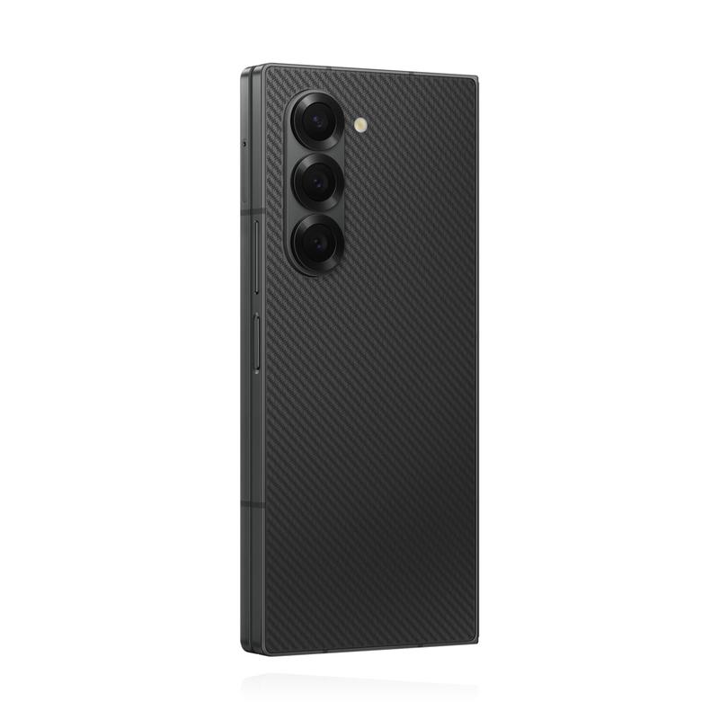 Samsung Galaxy Z Fold6 1TB Crafted Black