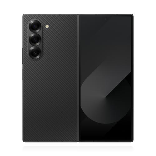 Samsung Samsung Galaxy Z Fold6 1TB Crafted Black