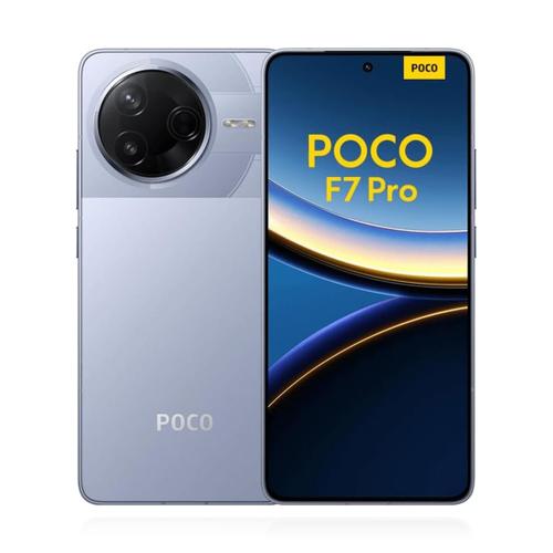 Xiaomi Xiaomi Poco F7 Pro 256GB Blue