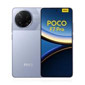 Xiaomi Poco F7 Pro 256GB Blue