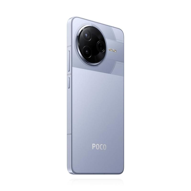 Xiaomi Poco F7 Pro 256GB Blue
