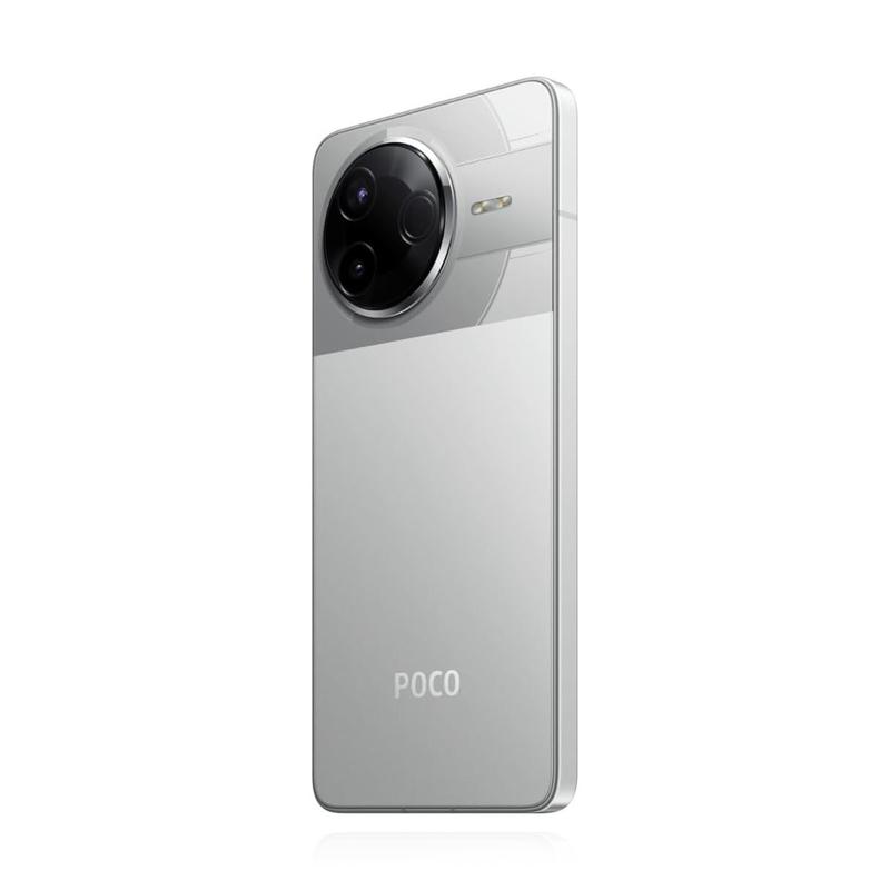Xiaomi Poco F7 Pro 256GB Silver