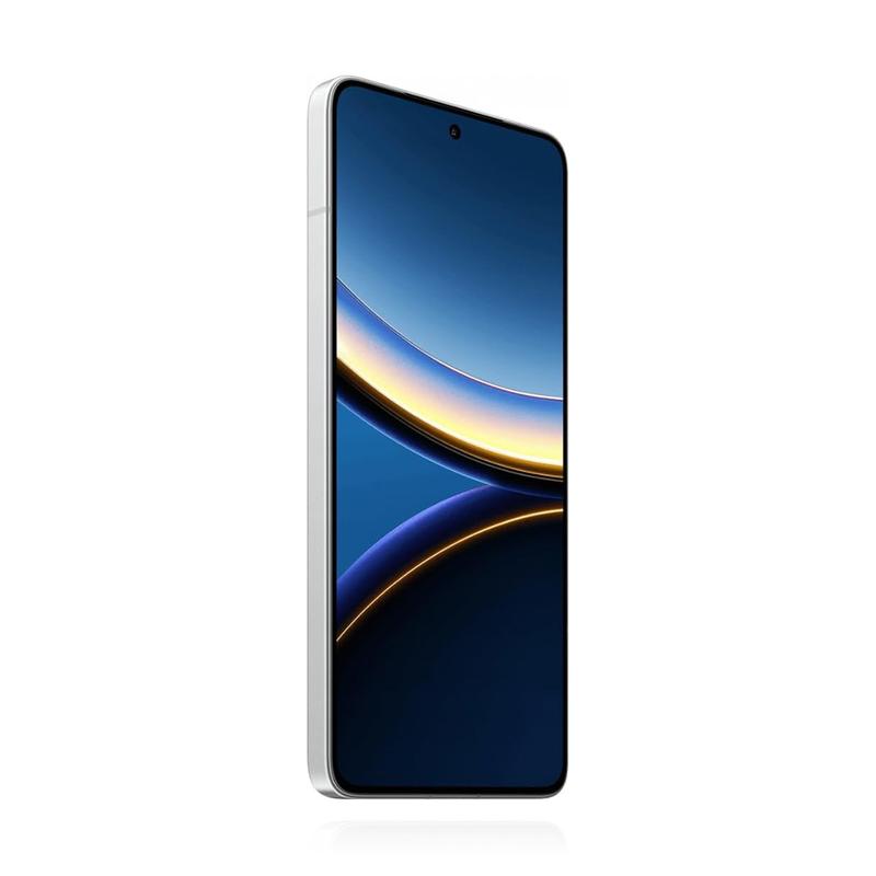 Xiaomi Poco F7 Pro 256GB Silver