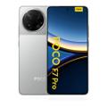 Xiaomi Poco F7 Pro 256GB Silver