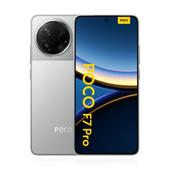 Xiaomi Poco F7 Pro 256GB Silver