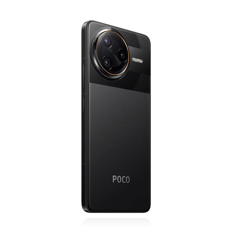 Xiaomi Poco F7 Ultra 256GB Black