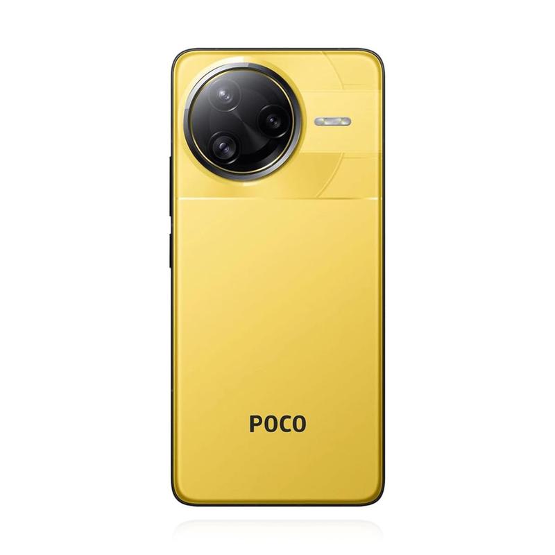 Xiaomi Poco F7 Ultra 256GB Yellow
