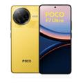 Xiaomi Poco F7 Ultra 256GB Yellow