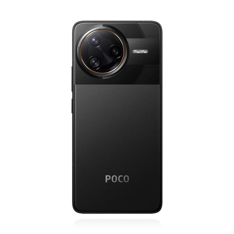 Xiaomi Poco F7 Ultra 512GB Black