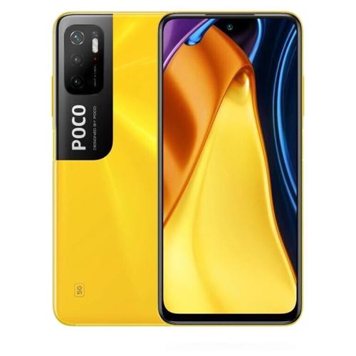 Xiaomi Xiaomi Poco M3 Pro 5G 64GB Yellow
