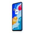Xiaomi Redmi Note 11S  6GB RAM 128GB Twillight Blue 