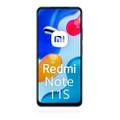 Xiaomi Redmi Note 11S  6GB RAM 128GB Twillight Blue 