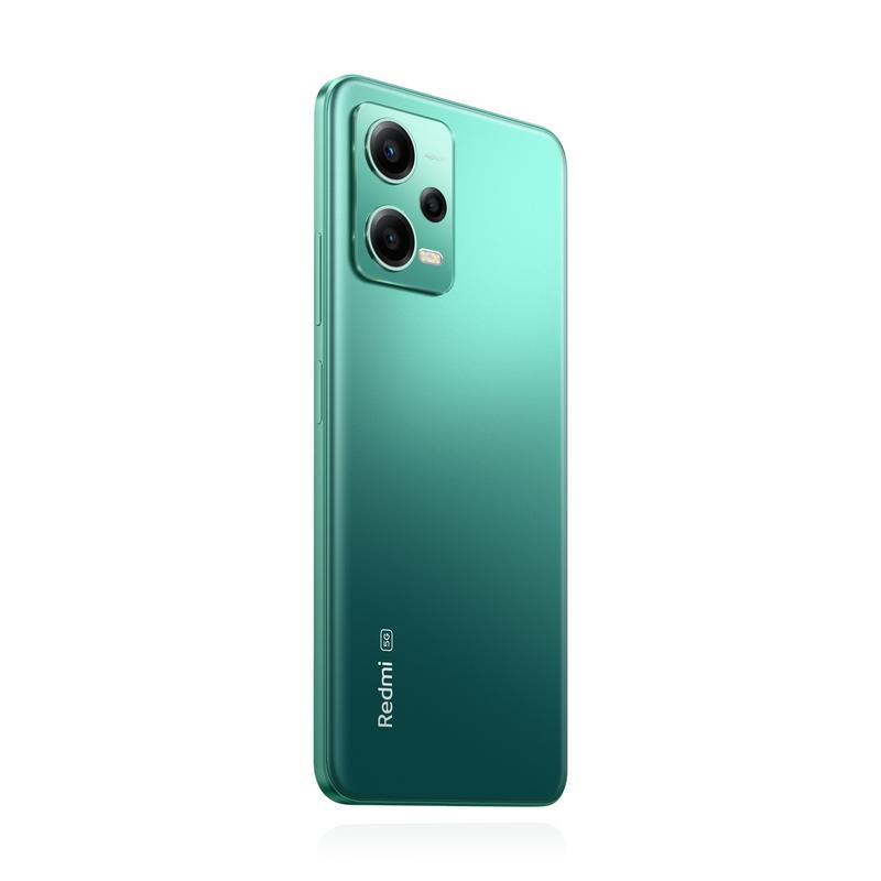 Xiaomi Redmi Note 12 5G 4GB RAM 128GB Forest Green