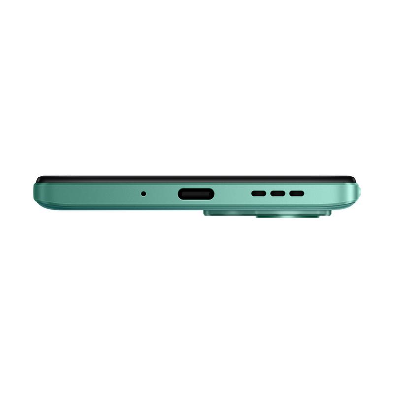 Xiaomi Redmi Note 12 5G 4GB RAM 128GB Forest Green