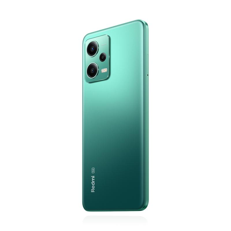 Xiaomi Redmi Note 12 5G 4GB RAM 128GB Forest Green