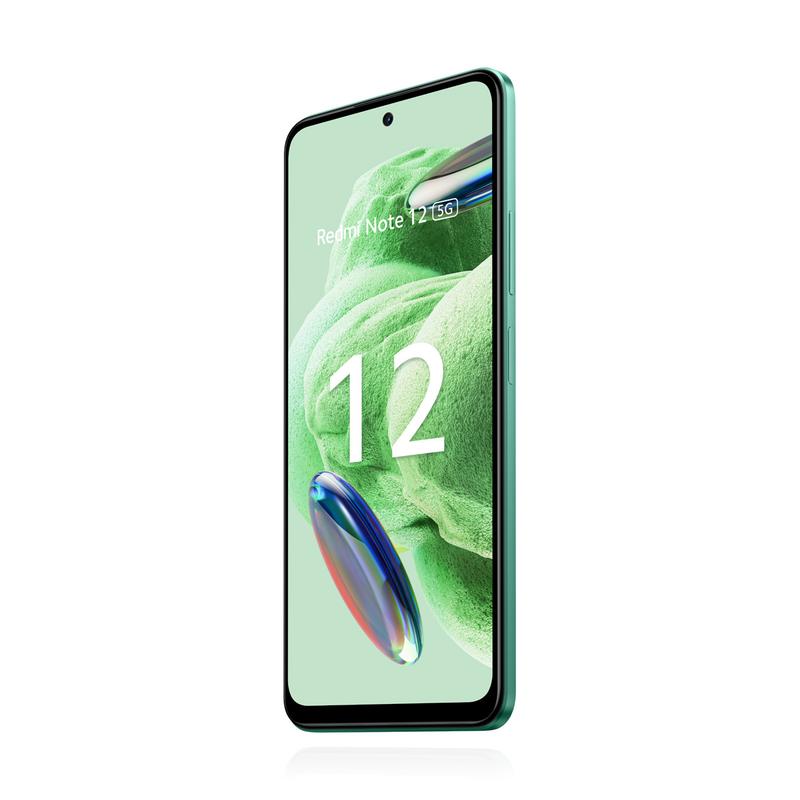 Xiaomi Redmi Note 12 5G 4GB RAM 128GB Forest Green