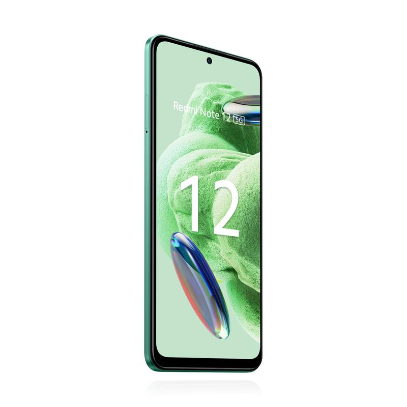 Xiaomi Redmi Note 12 5G 4GB RAM 128GB Forest Green
