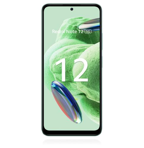 Xiaomi Xiaomi Redmi Note 12 5G 4GB RAM 128GB Forest Green