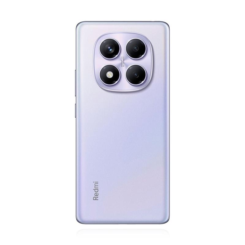 Xiaomi Redmi Note 14 Pro 4G 256GB Aurora Purple