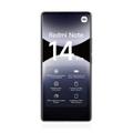Xiaomi Redmi Note 14 Pro 4G 256GB Midnight Black