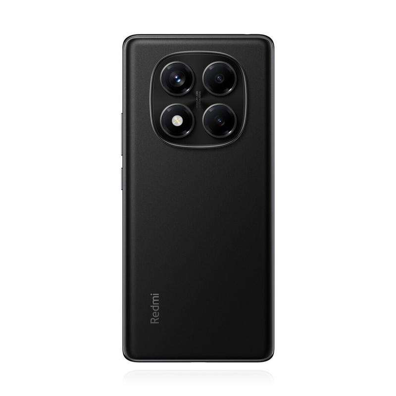 Xiaomi Redmi Note 14 Pro 4G 256GB Midnight Black