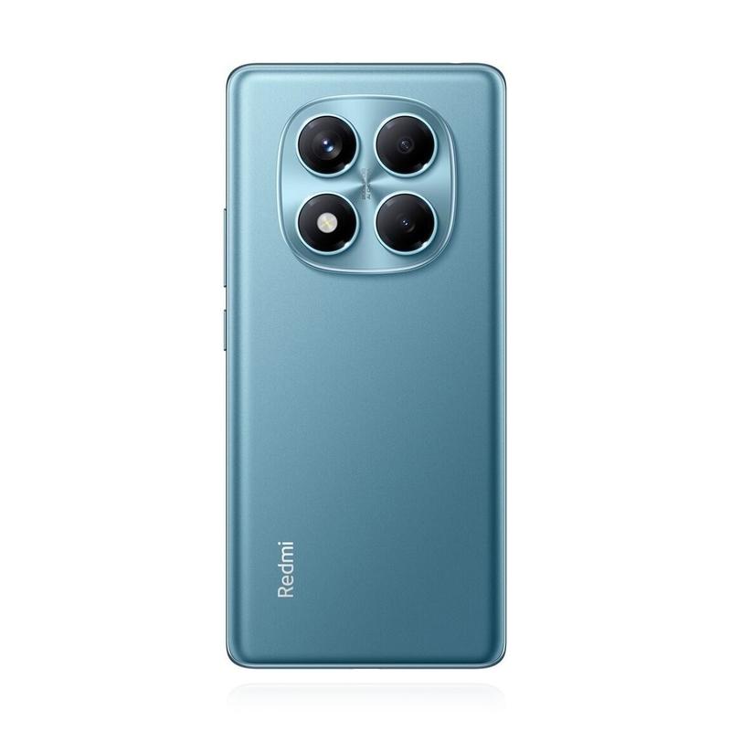 Xiaomi Redmi Note 14 Pro 4G 256GB Ocean Blue