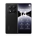 Xiaomi Redmi Note 14 Pro 5G 512GB Midnight Black