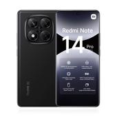 Xiaomi Redmi Note 14 Pro 5G 512GB Midnight Black
