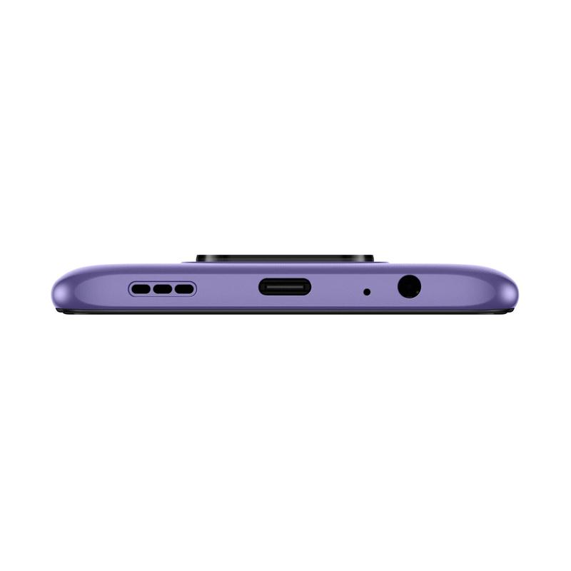 Xiaomi Redmi Note 9T 4GB RAM 128GB Daybreak Purple