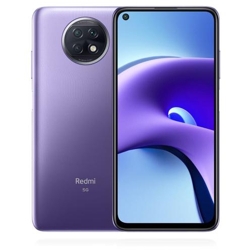 Xiaomi Xiaomi Redmi Note 9T 4GB RAM 128GB Daybreak Purple