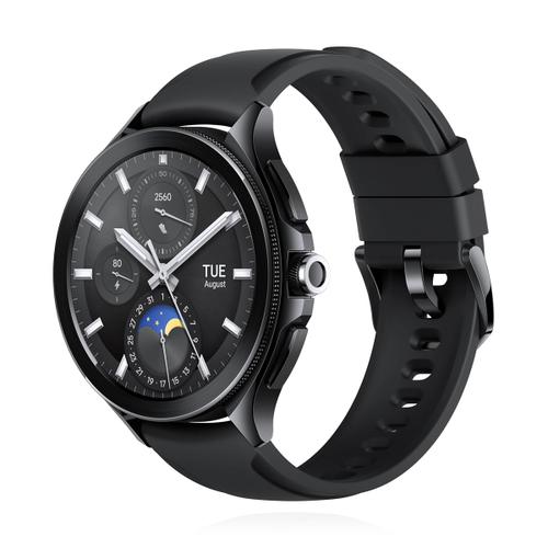 Xiaomi Xiaomi Watch 2 Pro BT Schwarz/Schwarz