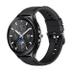 Watch 2 Pro BT Schwarz/Schwarz