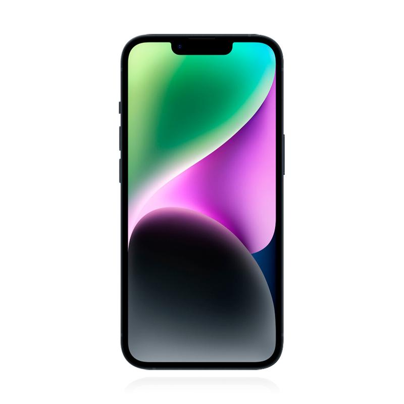 Apple iPhone 14 Plus 128GB Mitternacht
