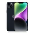 Apple iPhone 14 Plus 128GB Mitternacht