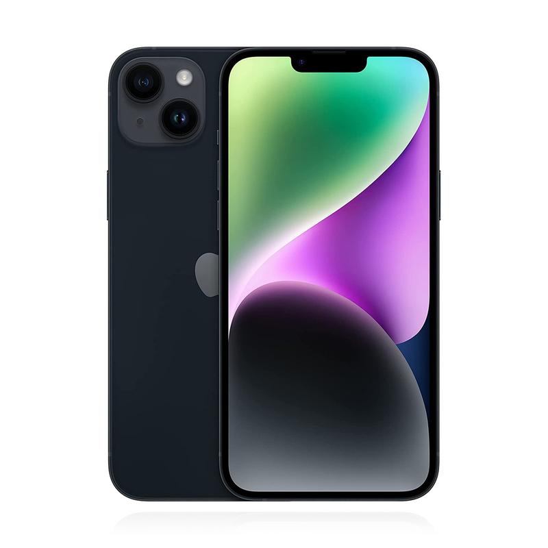 Apple iPhone 14 Plus 128GB Mitternacht