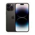 Apple iPhone 14 Pro Max 128GB Space Schwarz