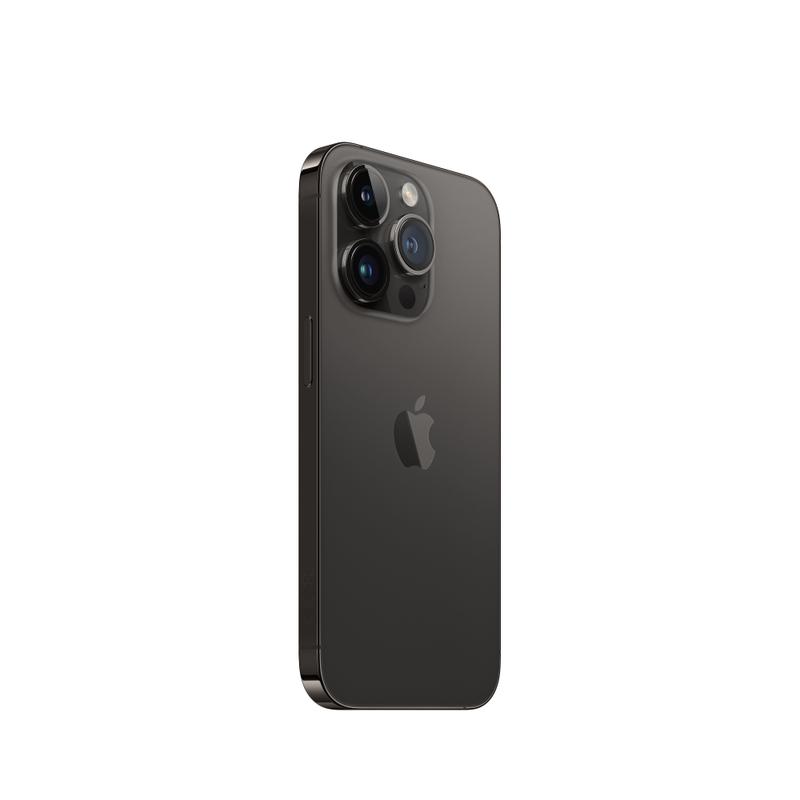 Apple iPhone 14 Pro Max 128GB Space Schwarz