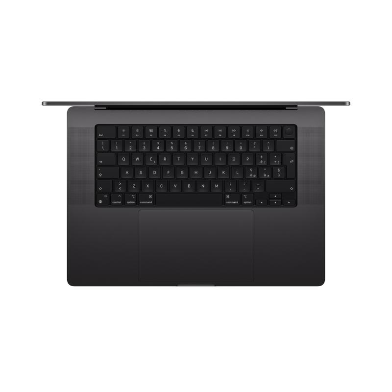 Apple MacBook Pro (2024) 16.0