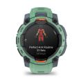 Garmin Instinct 3 AMOLED 45mm Twilight
