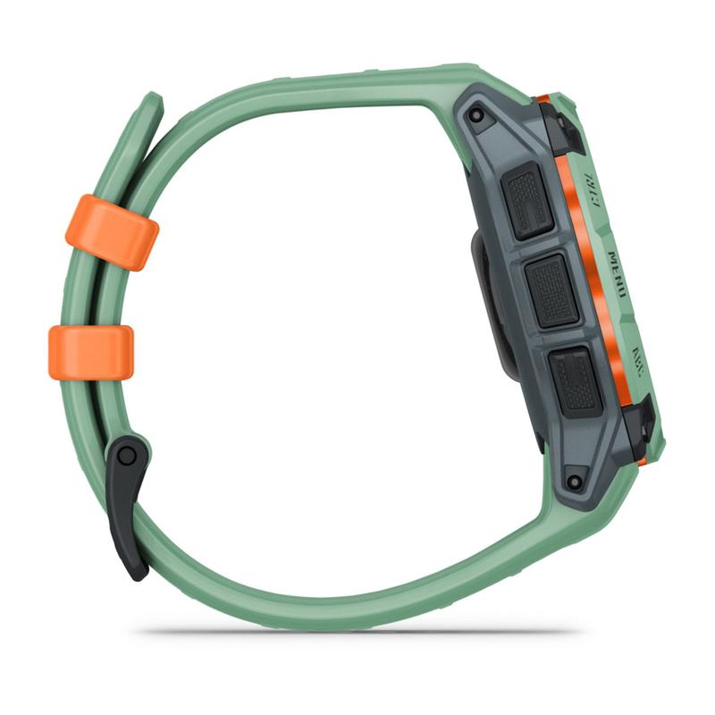 Garmin Instinct 3 AMOLED 45mm Twilight