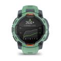 Garmin Instinct 3 AMOLED 45mm Twilight