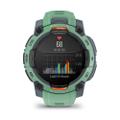Garmin Instinct 3 AMOLED 45mm Twilight