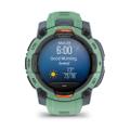 Garmin Instinct 3 AMOLED 45mm Twilight