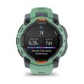Garmin Instinct 3 AMOLED 45mm Twilight