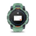 Garmin Instinct 3 AMOLED 45mm Twilight