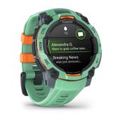 Garmin Instinct 3 AMOLED 45mm Twilight