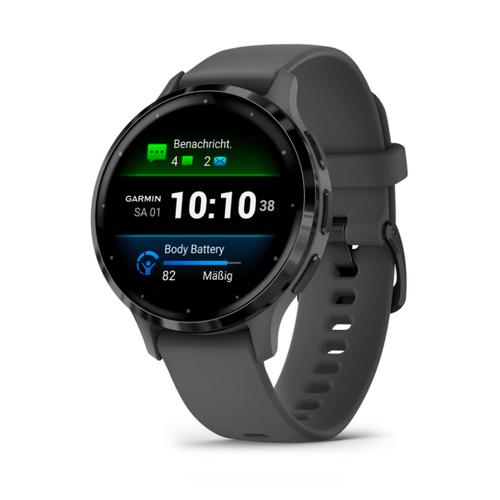 Garmin Venu 3S Kieselgrau/Schiefergrau verkaufen