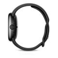 Google Pixel Watch 3 41mm Bluetooth Matte Black Sportarmband Obsidian