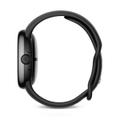 Google Pixel Watch 3 41mm Bluetooth Matte Black Sportarmband Obsidian
